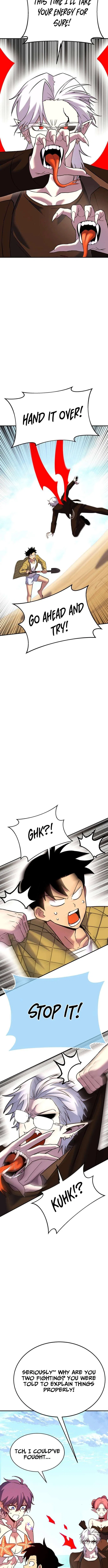 Dig or Die Chapter 37 – Page 3