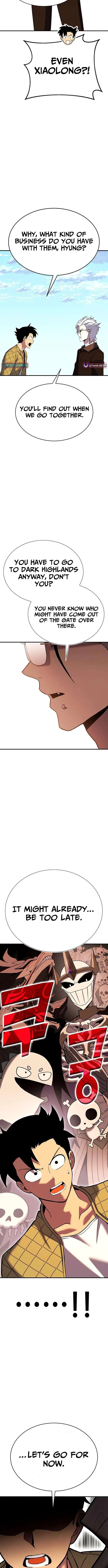 Dig or Die Chapter 37 – Page 6
