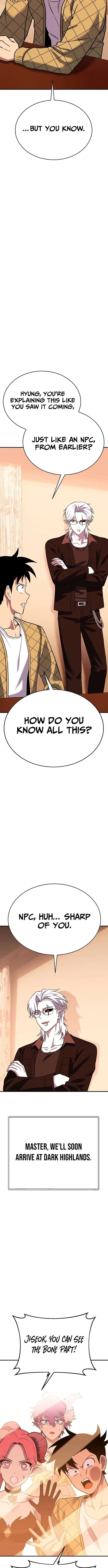 Dig or Die Chapter 37 – Page 10