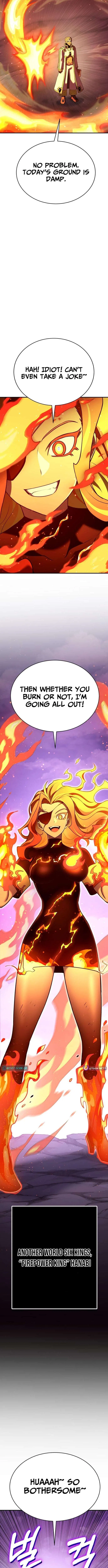 Dig or Die Chapter 37 – Page 22