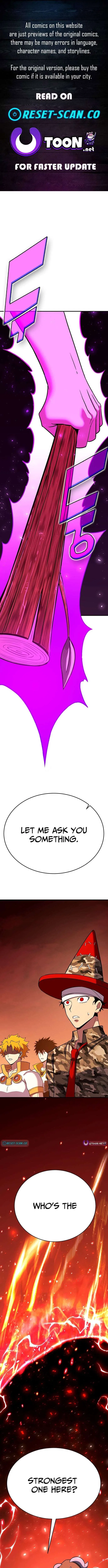 Dig or Die Chapter 36 – Page 1