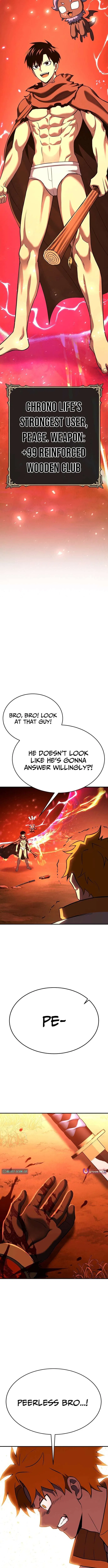 Dig or Die Chapter 36 – Page 2