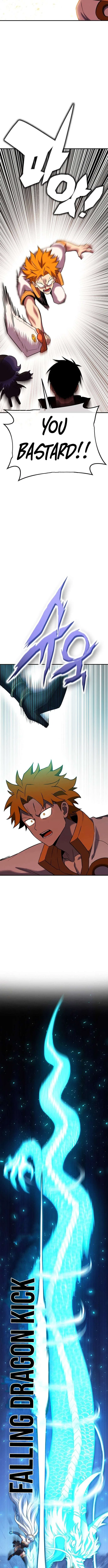 Dig or Die Chapter 36 – Page 3