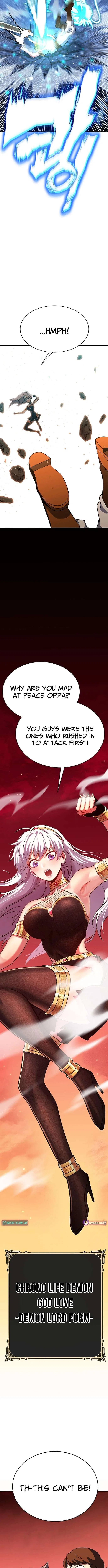 Dig or Die Chapter 36 – Page 4