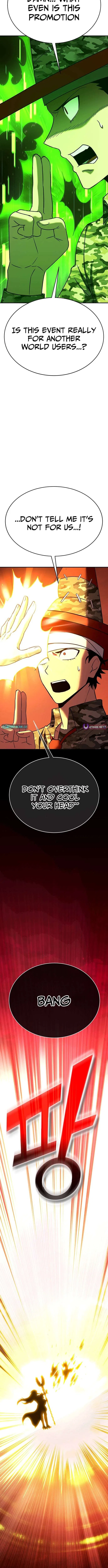 Dig or Die Chapter 36 – Page 6