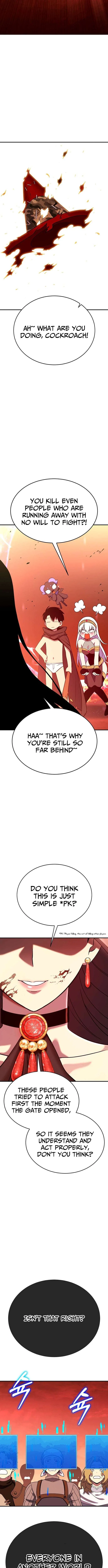 Dig or Die Chapter 36 – Page 7