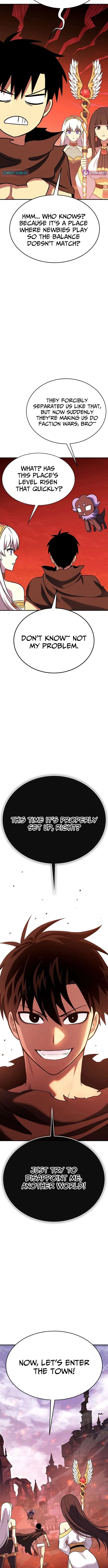 Dig or Die Chapter 36 – Page 12