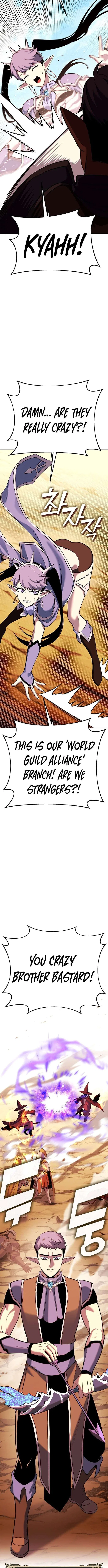 Dig or Die Chapter 36 – Page 14