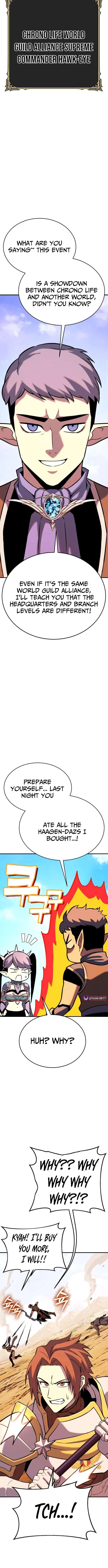 Dig or Die Chapter 36 – Page 15