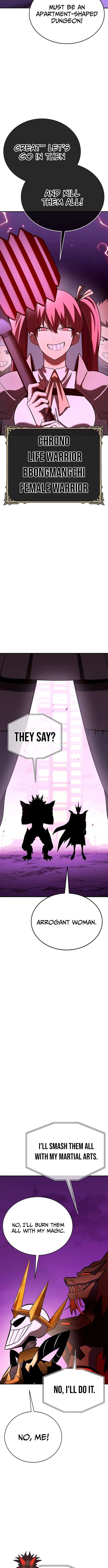 Dig or Die Chapter 36 – Page 18
