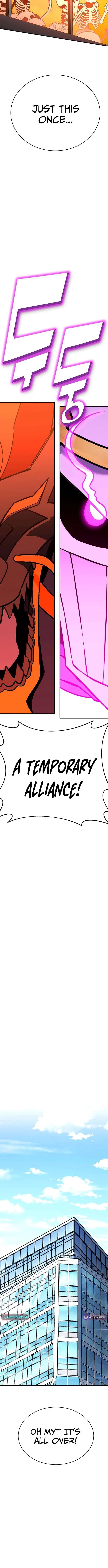 Dig or Die Chapter 36 – Page 20