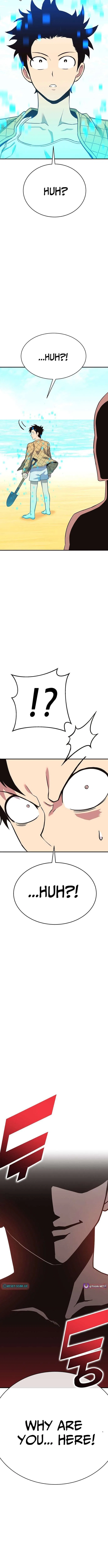 Dig or Die Chapter 36 – Page 23