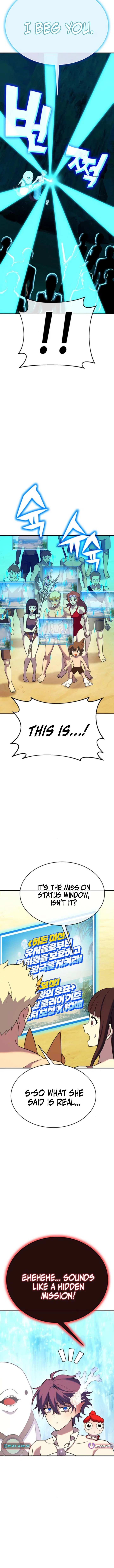 Dig or Die Chapter 34 – Page 9