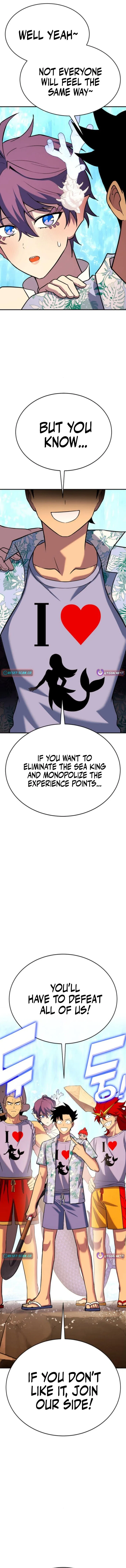 Dig or Die Chapter 34 – Page 11