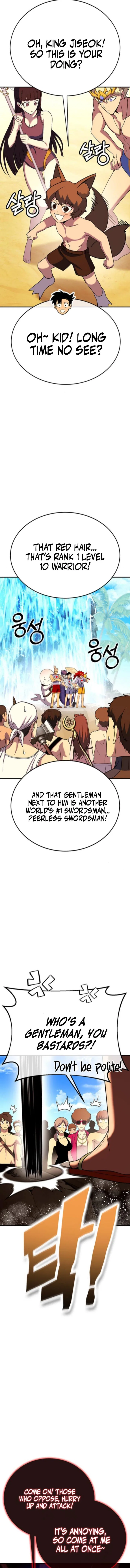 Dig or Die Chapter 34 – Page 12