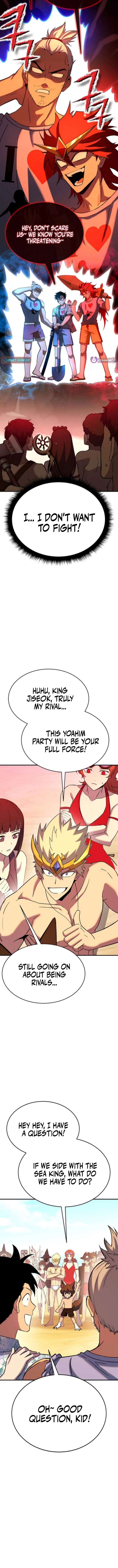 Dig or Die Chapter 34 – Page 13