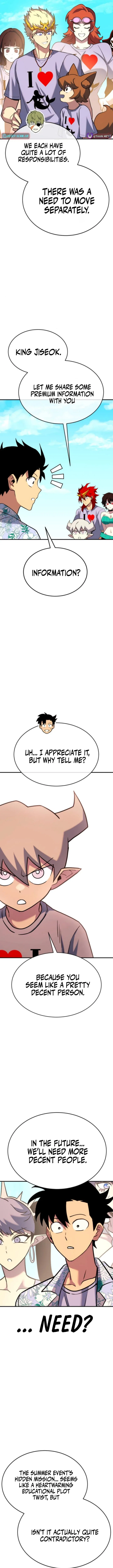 Dig or Die Chapter 34 – Page 19