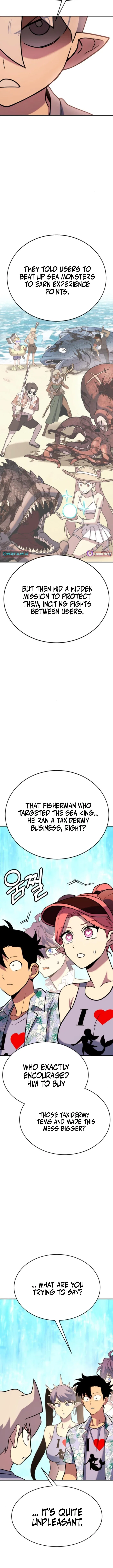 Dig or Die Chapter 34 – Page 20