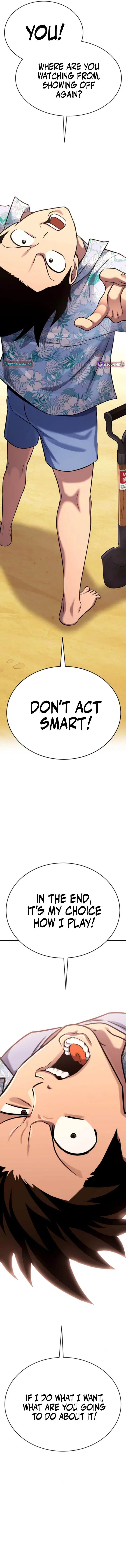 Dig or Die Chapter 34 – Page 24