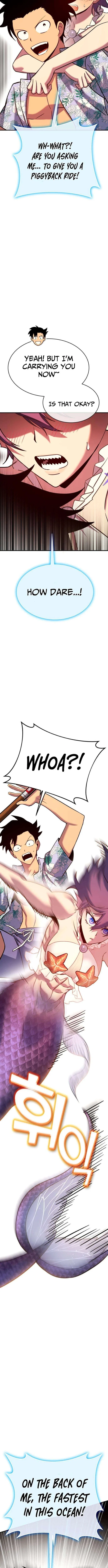 Dig or Die Chapter 32 – Page 4