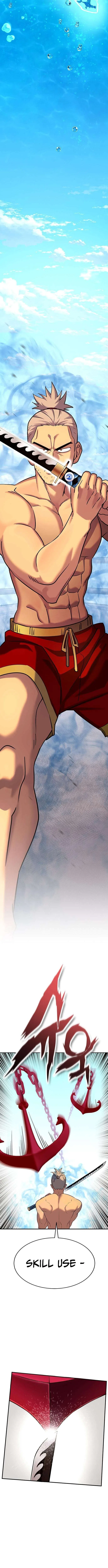 Dig or Die Chapter 32 – Page 7