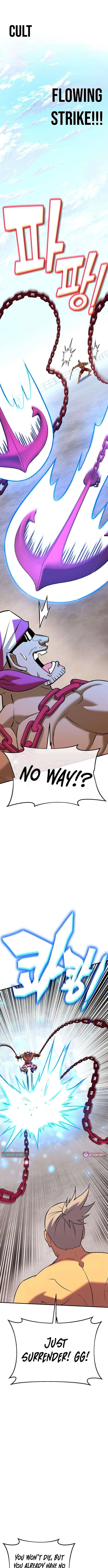 Dig or Die Chapter 32 – Page 8