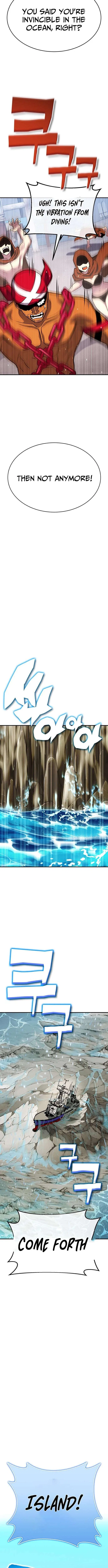 Dig or Die Chapter 32 – Page 14