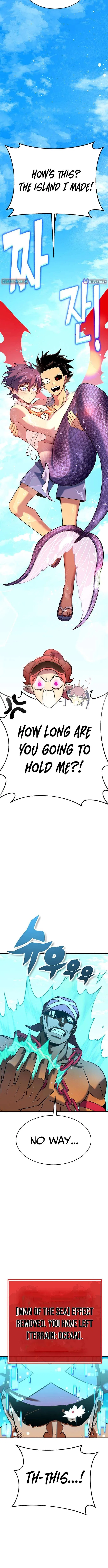 Dig or Die Chapter 32 – Page 16