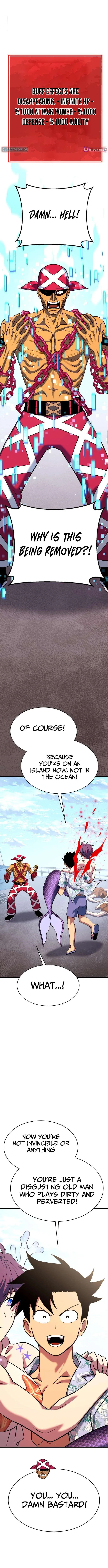 Dig or Die Chapter 32 – Page 17