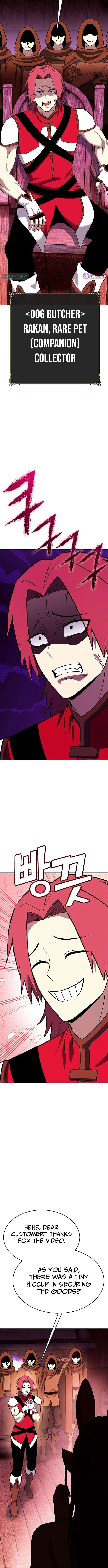 Dig or Die Chapter 32 – Page 24