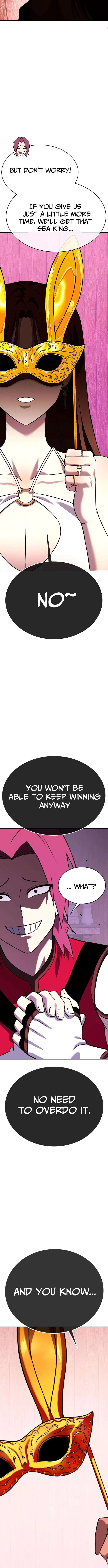 Dig or Die Chapter 32 – Page 25