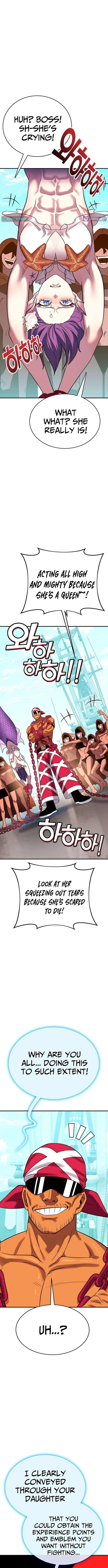 Dig or Die Chapter 30 – Page 12