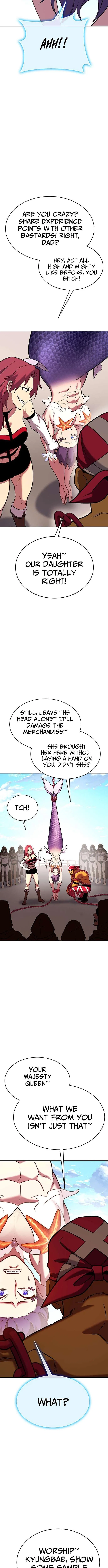 Dig or Die Chapter 30 – Page 14