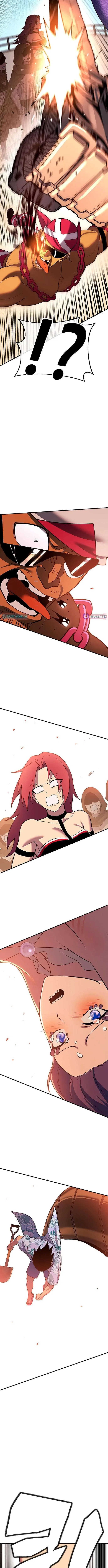 Dig or Die Chapter 30 – Page 19