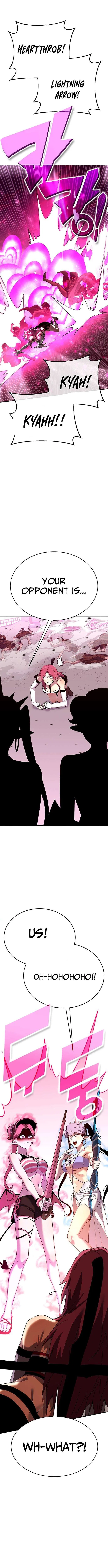 Dig or Die Chapter 30 – Page 21