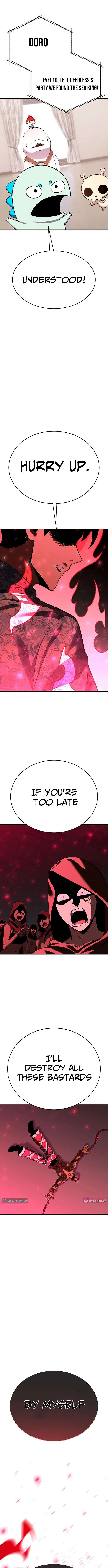 Dig or Die Chapter 30 – Page 22