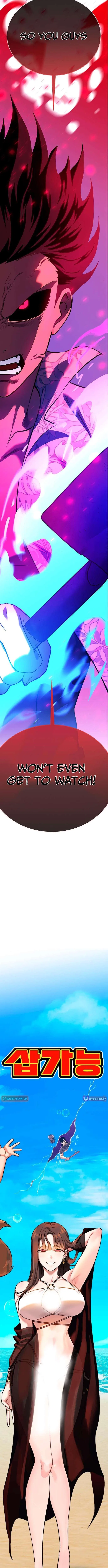 Dig or Die Chapter 30 – Page 23