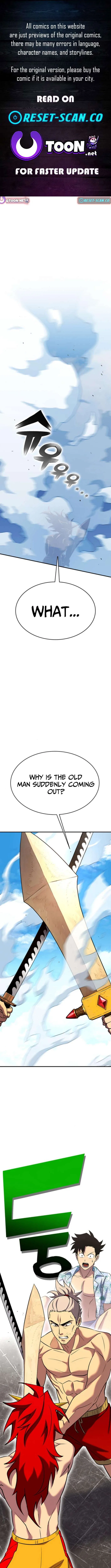 Dig or Die Chapter 29 – Page 1