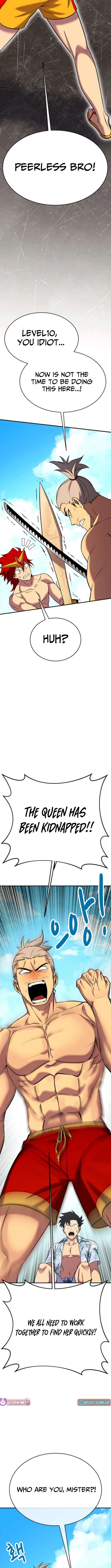Dig or Die Chapter 29 – Page 2