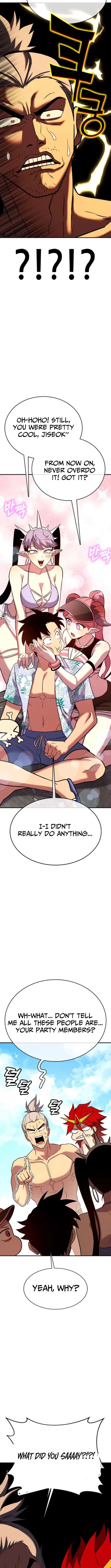 Dig or Die Chapter 29 – Page 5