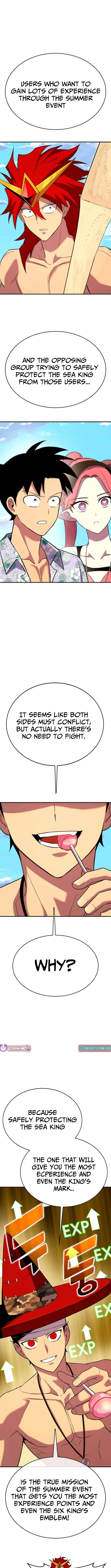 Dig or Die Chapter 29 – Page 8