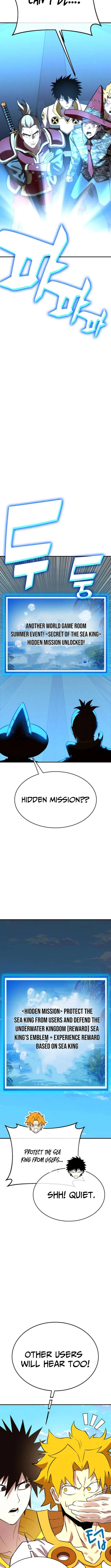 Dig or Die Chapter 29 – Page 11