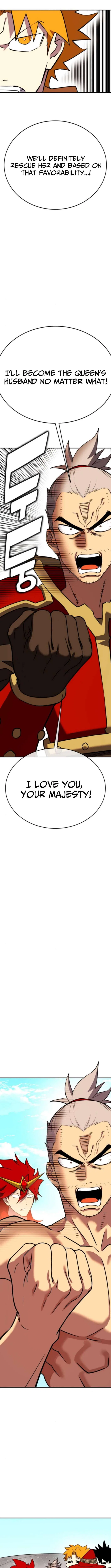 Dig or Die Chapter 29 – Page 15