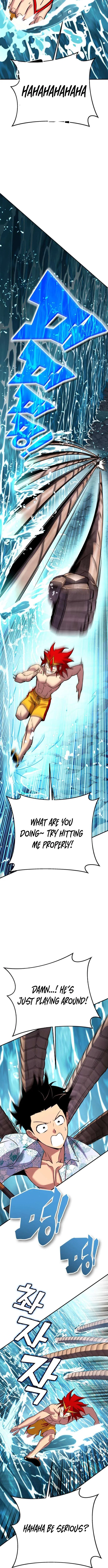 Dig or Die Chapter 28 – Page 9