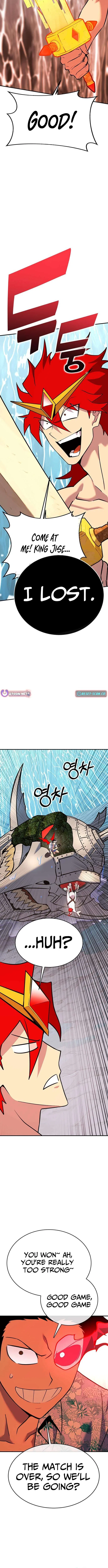 Dig or Die Chapter 28 – Page 15
