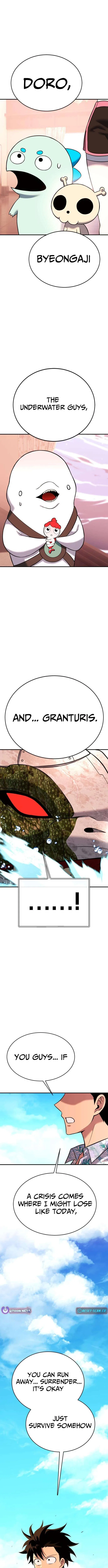 Dig or Die Chapter 28 – Page 20