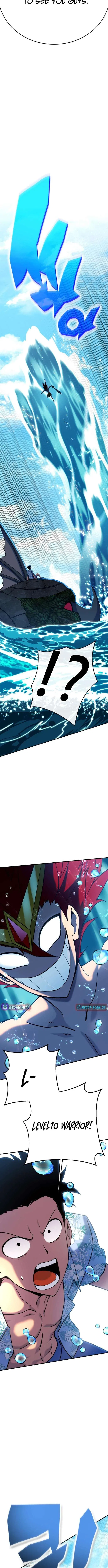 Dig or Die Chapter 28 – Page 22