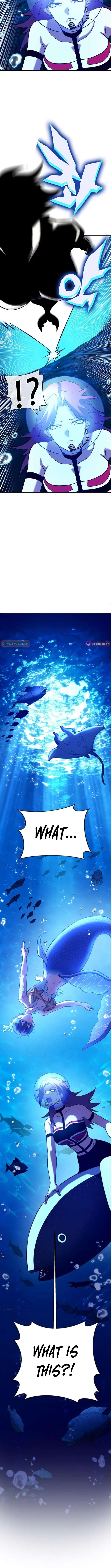 Dig or Die Chapter 27 – Page 4