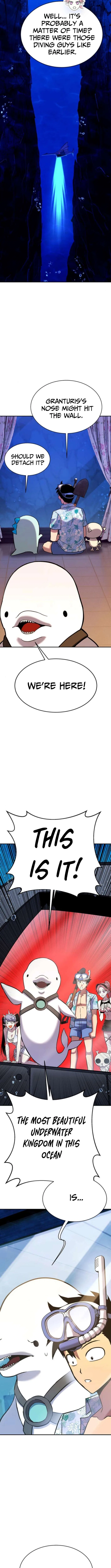 Dig or Die Chapter 27 – Page 7