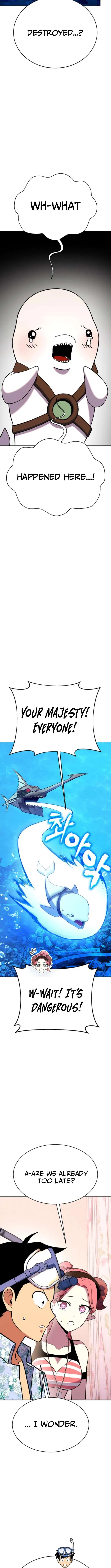 Dig or Die Chapter 27 – Page 9